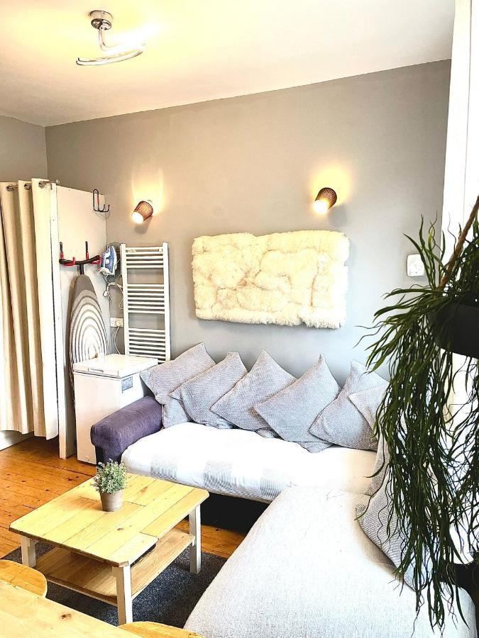 Lothian Road - Castle View Apartment Edinburgh Kültér fotó